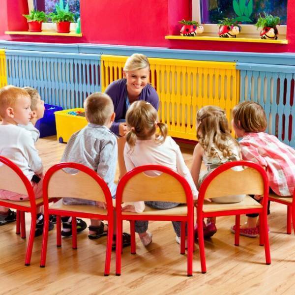 入園予定の保育園から”1本の連絡”が…先生「ご両親がいらしてまして…」私「え？」電話越しで語られた内容に⇒「す、すぐ向かいます！」