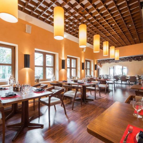 高級レストランで…ママ友会の支払い”20万円”を押し付けれらた！？タダ飯狙いなママ友だったが⇒私が放った”言葉”に…「へ？」