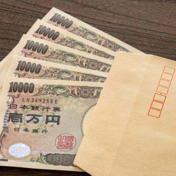 母が他界…夫「遺産もらえるよな？」私「あなたには1円も渡らないよ」この直後⇒夫「それなのに…」続けた言葉に愕然
