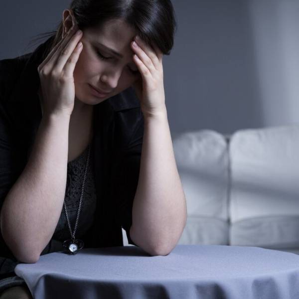 夫が他界…義母「お金と子どもをよこしなさい」嫁「バカなこと言わないで！」”身の危険”を感じた嫁が…⇒まさかの行動に！？