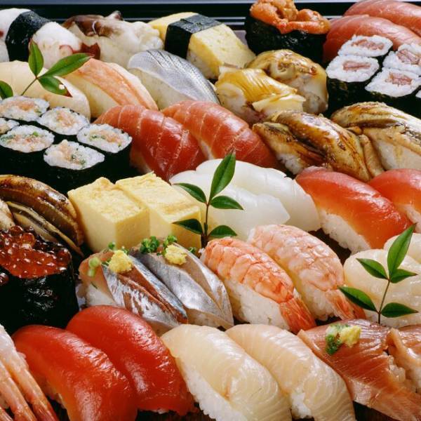 歓迎会で…高級寿司『200万円』分を注文したママ友「会計よろしくね」しかしその後⇒私からのメッセージを見て「そんな…」