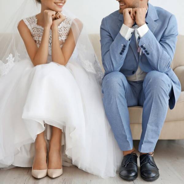 結婚式前日…妹「お姉ちゃんの旦那さん奪っちゃった！」私「最低…」しかし翌日⇒「お姉ちゃん助けて…」まさかの”緊急連絡”！？