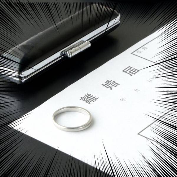 離婚協議中…同席した浮気相手「タワマンからすぐ出ていってね♡」妻「出ていかないわよ、だって…」続けて放った”一言”に「へ」