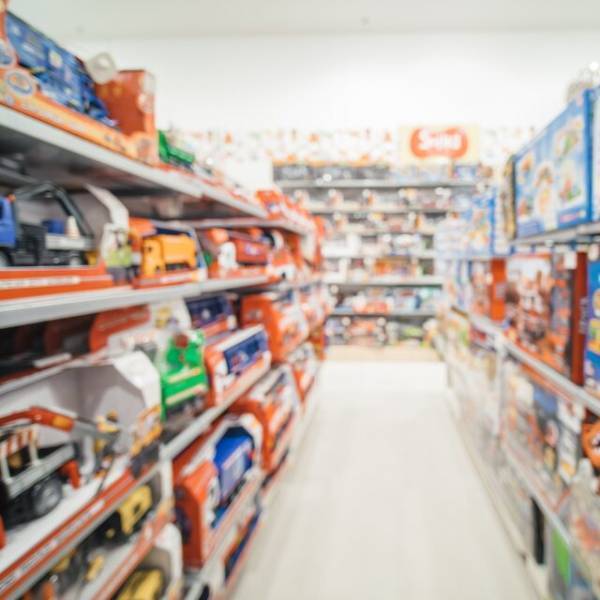 おもちゃ屋で…店員「30万円です」定価1万円の”商品”なのに！？高額な金額に抗議するが⇒店員が説明した“値段の理由”に絶句！？