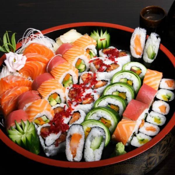 ママ友会で…高級寿司を大量注文したママ友「会計よろしく」その後⇒私からのメッセージを見て「そんな…」