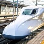 新幹線で…「ここは俺の席だ！」「あ？」購入した『指定席』に居座る男性。しかし⇒この後告げた内容に「は…」