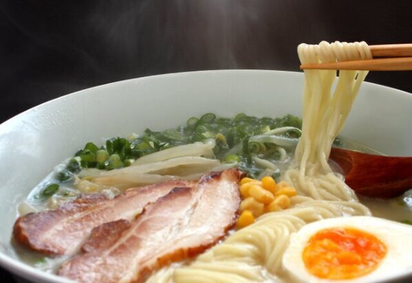 「ラーメンは別腹でしょ？」彼氏の無神経な一言。デートは修行、ラーメン屋3軒はしごの地獄