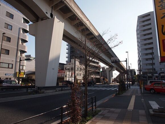 東京都足立区の地名「舎人（とねり）」ってどんな街