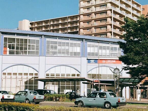 三郷中央駅周辺の住みやすさと子育て環境