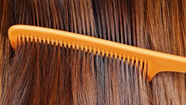部屋に落ちている髪の毛の簡単掃除方法