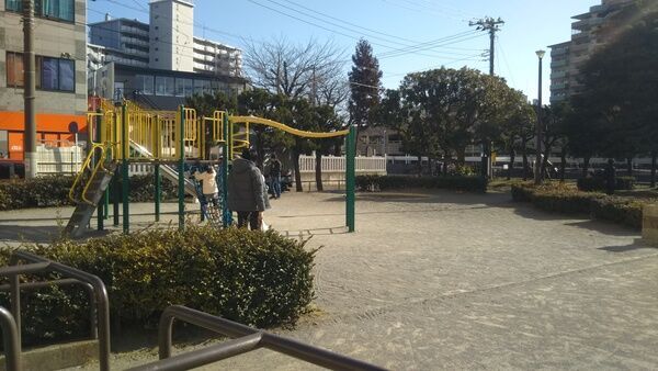 津田沼駅周辺の住みやすさと習志野市の子育て環境