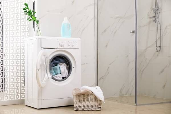 「マスク」や「アウター」の“衛生面”が気になる…　みんなのお洗濯事情に変化あり？