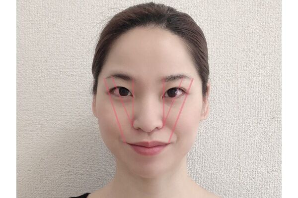顔の印象が変わる… 自分の顔に合った“眉の描き方&amp;整え方”【基本・応用編】