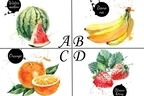 あなたが今食べたい果物はどれ？ 「あなたのイライラ度」がわかる心理テスト