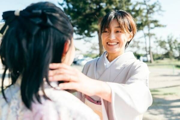 衣替えはもうしない！　ムダを省いておしゃれを楽しむ「服選びと手放し方」