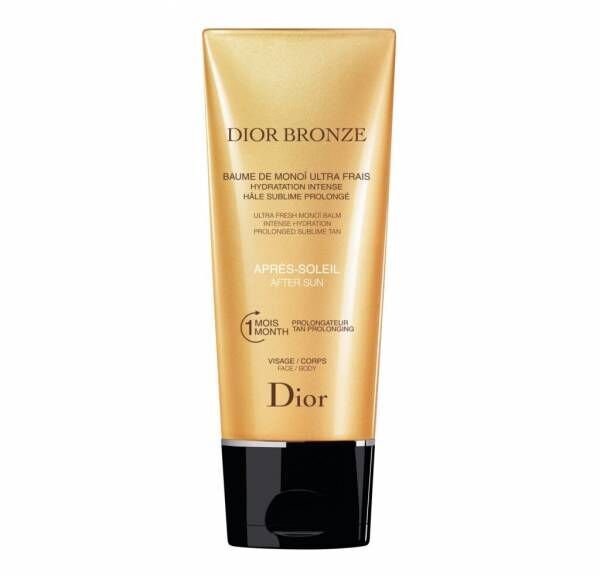 ノーファンデでもツヤ肌！　夏肌を育てる『Dior』の新スキンケアアイテム７つ