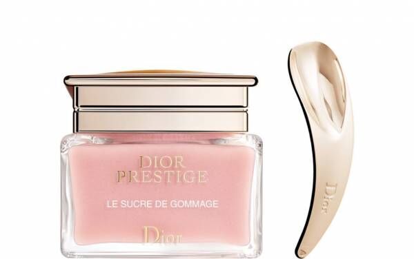 ノーファンデでもツヤ肌！　夏肌を育てる『Dior』の新スキンケアアイテム７つ