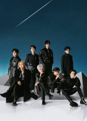 SUPER JUNIORのメッセージ動画が当たる！「LUX」との豪華コラボは必ずチェック♡