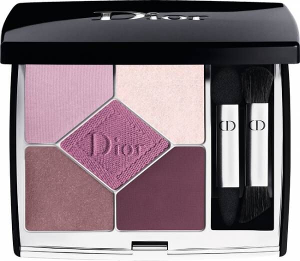 明日発売の新作は要チェック！ Diorの“限定カラー”が見逃せません