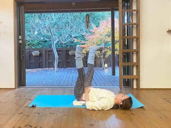 1週間だけ本気でやって！ 短期間で「お腹痩せを実感しやすい」簡単習慣