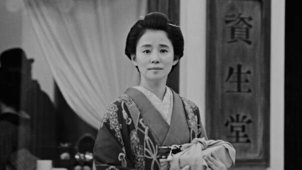 池田エライザさん、長澤まさみさんらの貴重な姿！　資生堂150周年の動画が話題
