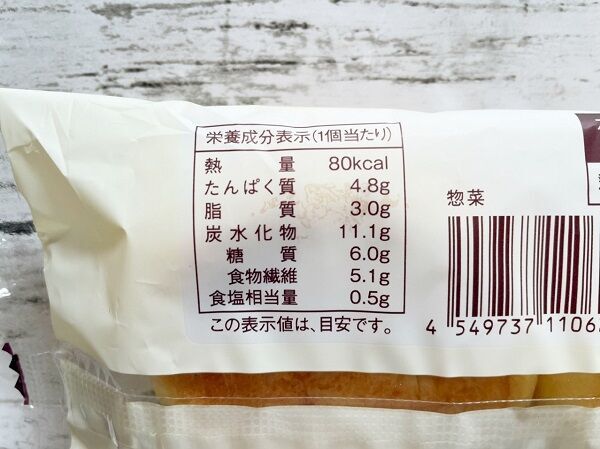 ダイエット中でも食べていい!? セブン・ローソン「低糖質パン」食べ比べてみた