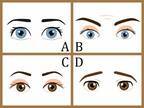 あなたの眉の形はどれ？ 【顔相診断】4つのタイプ別に「周りからの印象」を解説