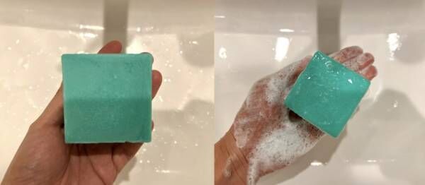 話題の固形石鹸シャンプー2種を比較！ 「シャンプーバー」を使ってわかったメリット・デメリット