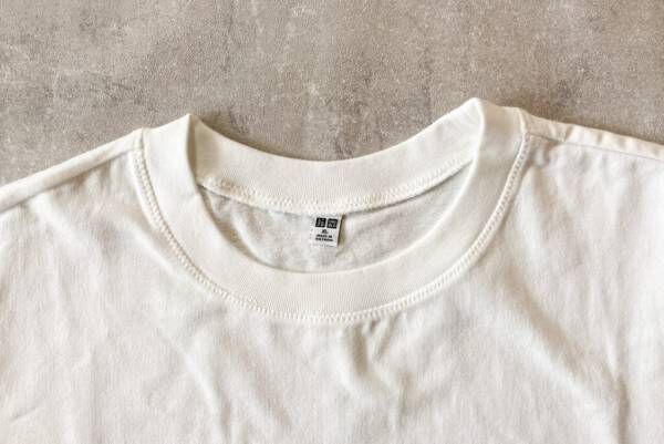 【ユニクロ】今買うなら一年中使える“白Tシャツ”！ 大人女性のための「白T着回しコーデ」4選