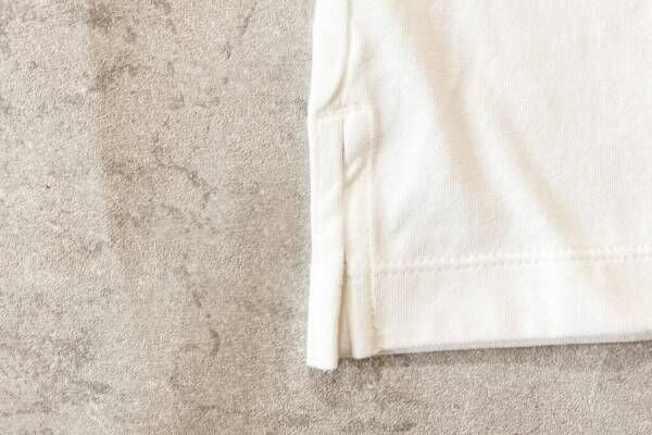 【ユニクロ】今買うなら一年中使える“白Tシャツ”！ 大人女性のための「白T着回しコーデ」4選