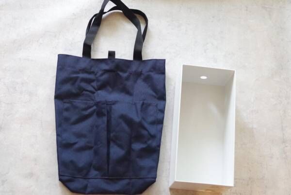【無印良品】9月から紙袋が有料化！ お買い物で重宝する「おすすめエコバッグ」2つ