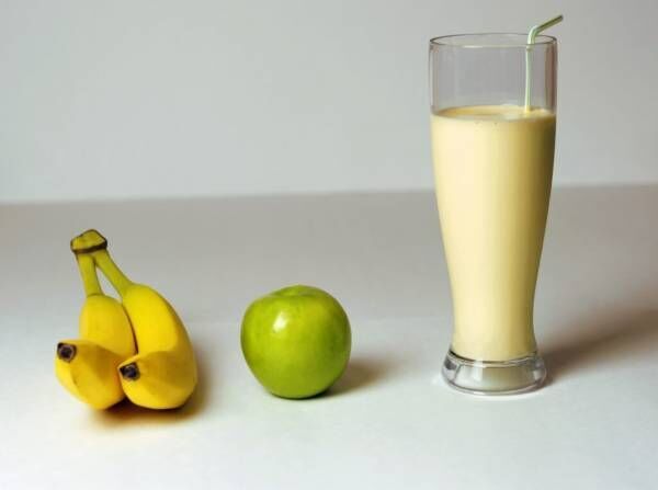 豆乳はバナナと一緒がいい！ 管理栄養士直伝「栄養が吸収されやすい豆乳の飲み方」