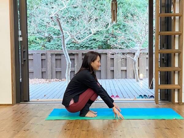 年末年始の食べすぎをリセット！ 1日1分で痩せ体質を目指す「簡単習慣」