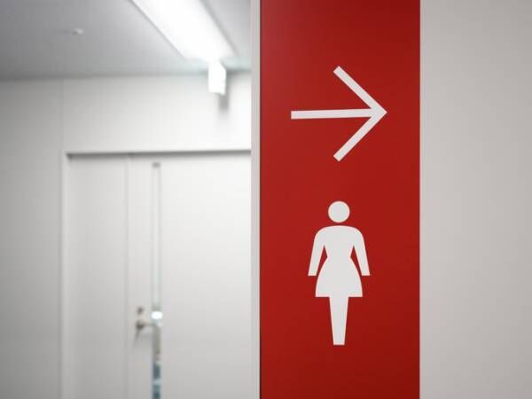 外出先の和式トイレ、使う？ 女性約100人調査「トイレのマイルール」
