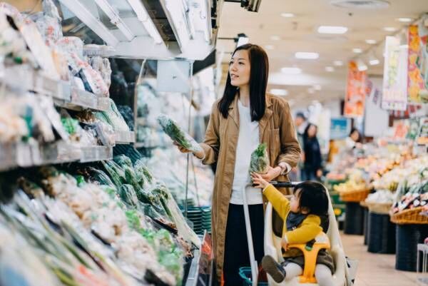 無理なく節約できます！ 管理栄養士が教える「食費を抑えるコツ」