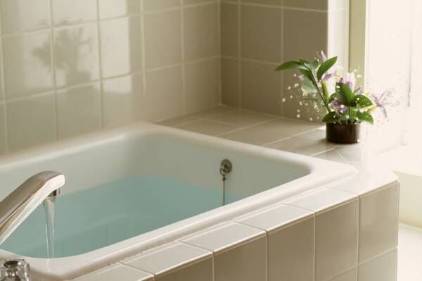 水道代、電気代も減りました！ 女性約100人調査「冬の入浴簡単節約術」