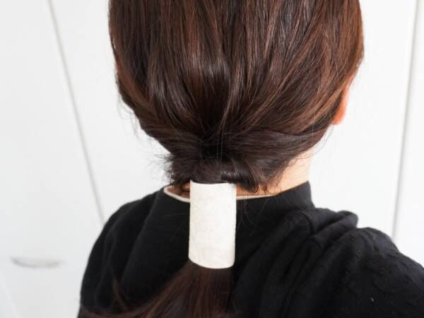 プチプラなのに高見えします！【3COINS】大人世代も使いやすい「おすすめヘアアクセ」3選