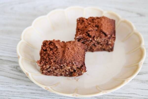 低カロリーおやつにアレンジ！【管理栄養士直伝】余ったチョコでも作れる「お手軽スイーツレシピ」3つ