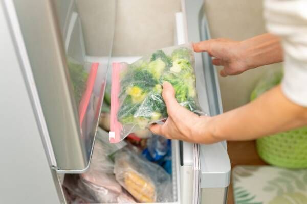 無駄買いも防げて節約になります！ 管理栄養士が「買い物時に気をつけていること」5つ