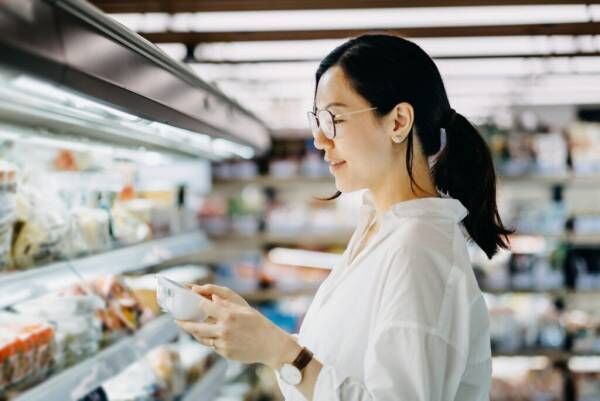 無駄買いも防げて節約になります！ 管理栄養士が「買い物時に気をつけていること」5つ