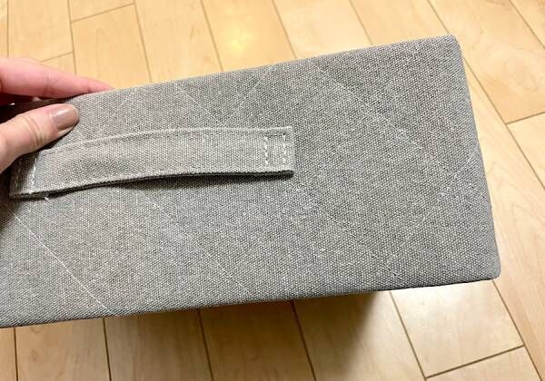 便利すぎてマニア大興奮！【ダイソー】部屋がおしゃれに片付く「スタプロ収納品」3選