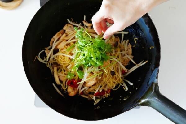 「美味すぎておかわりしたくなる…！」暑いのに食がどんどん進む「夏の麺レシピ」