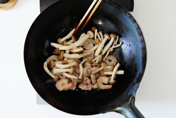 「美味すぎておかわりしたくなる…！」暑いのに食がどんどん進む「夏の麺レシピ」