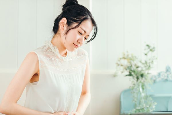 実は夏に多いんです！【女医が教える】今注意すべき「婦人科系の症状」