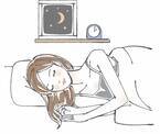 「ぐっすり快眠できるようになります！」睡眠のプロ直伝「眠りの質を高める寝姿勢」