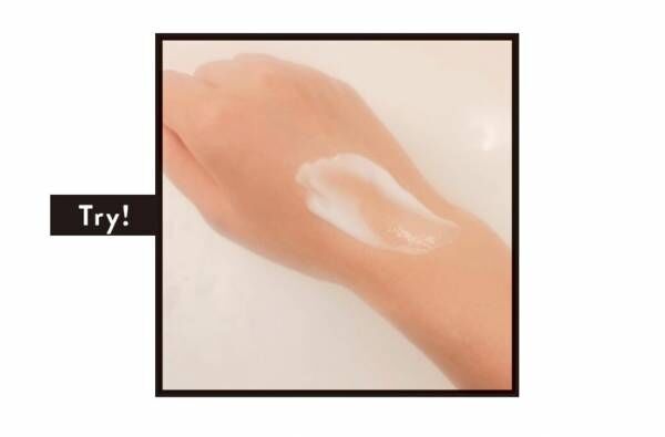 中島侑香「塗るというより肌に入れるという感覚」 “美肌免疫”に注目した美容液登場！