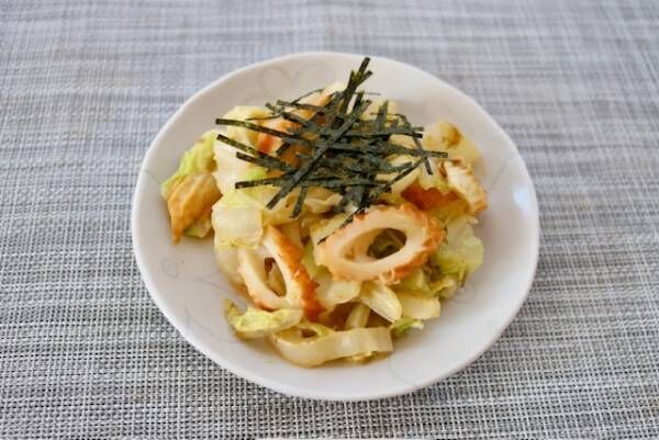 大根と白菜を大量消費！ 管理栄養士が実践する「冬野菜」簡単レシピ