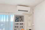 簡単に暖房代を抑えられます！ お部屋のプロが実践する「冬の節電術」