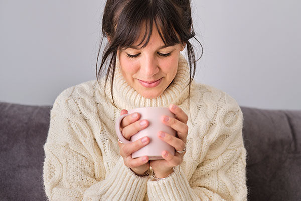 急に寒くなっても快適&amp;省エネ！【女性約100人調査】効果的な”自宅の寒さ対策”