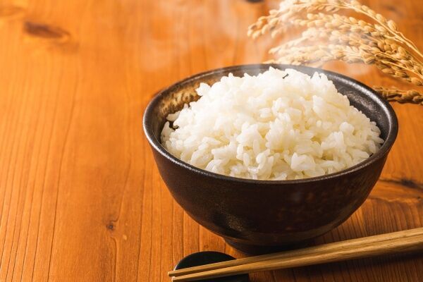 実は避けたほうがいいんです… 管理栄養士が教える「白ごはんのNG食べ方」